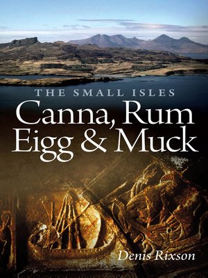 cover image of The Small Isles
